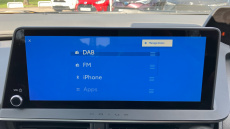 Toyota Prius 2.0 PHEV Excel 5dr CVT Hatchback